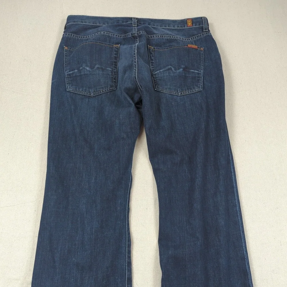 7 For All Mankind will ship
